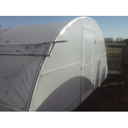 Дачні теплиці