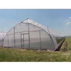 Промислові теплиці